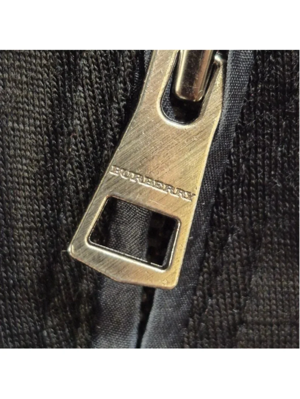 Girls Burberry Casual Dress Size 10 Black